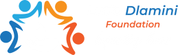 Lutfo Dlamini Foundation Logo white png